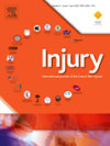 INJURY-INTERNATIONAL JOURNAL OF THE CARE OF THE INJURED雜志封面